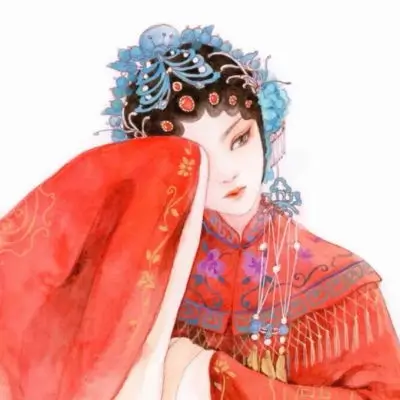 观众 折纸的猫 头像